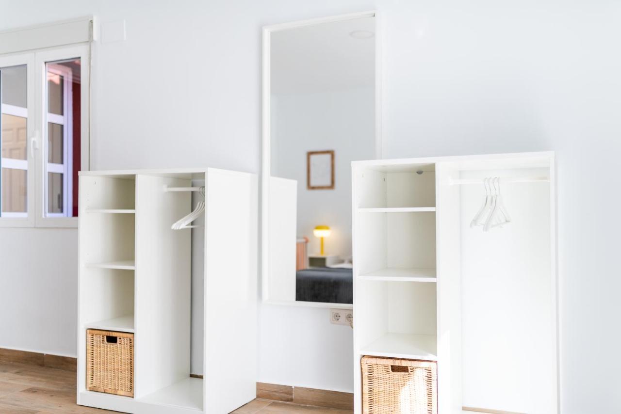 Wekey Homes San Miguel Con Patio, Centro Ciudad Гранада Екстериор снимка