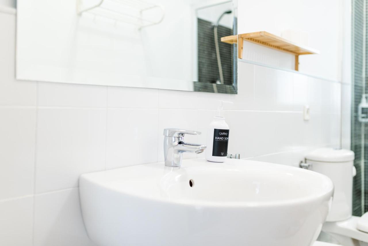 Wekey Homes San Miguel Con Patio, Centro Ciudad Гранада Екстериор снимка