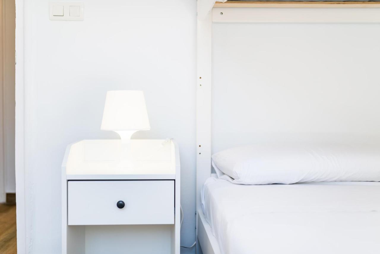 Wekey Homes San Miguel Con Patio, Centro Ciudad Гранада Екстериор снимка