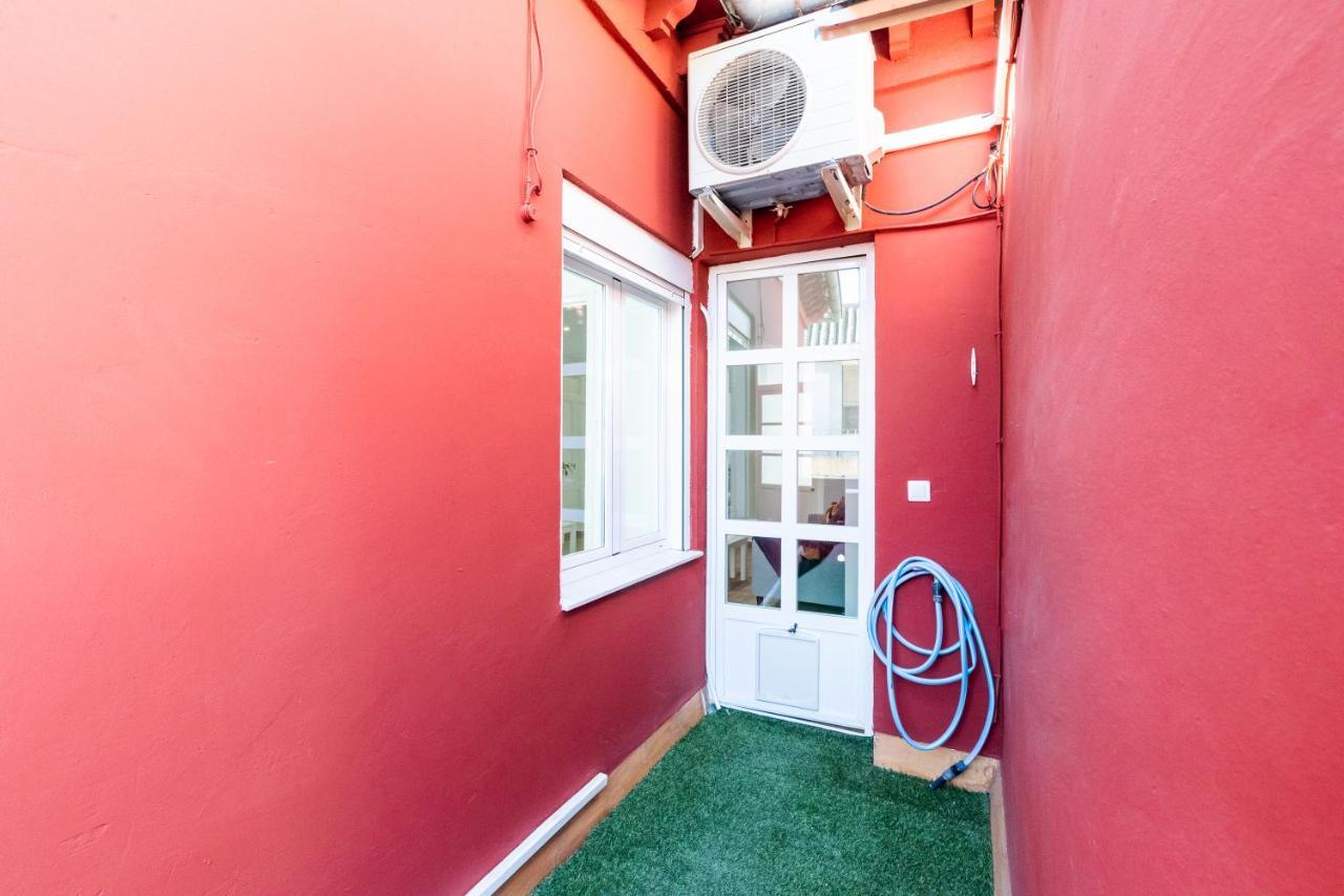 Wekey Homes San Miguel Con Patio, Centro Ciudad Гранада Екстериор снимка