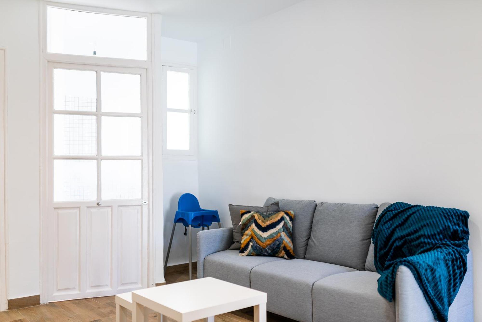 Wekey Homes San Miguel Con Patio, Centro Ciudad Гранада Екстериор снимка